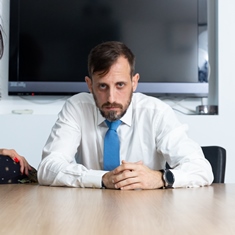 Sérgio Rebello